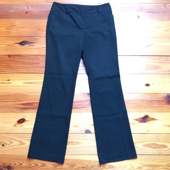 New York & Company Stretch Work Pants, EUC, 6 - Picture 4 of 14